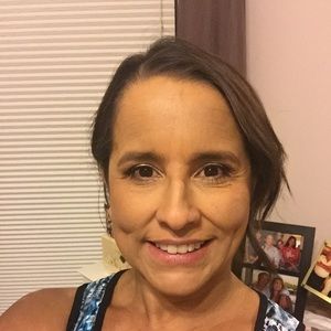 Meet your Posher, Paty